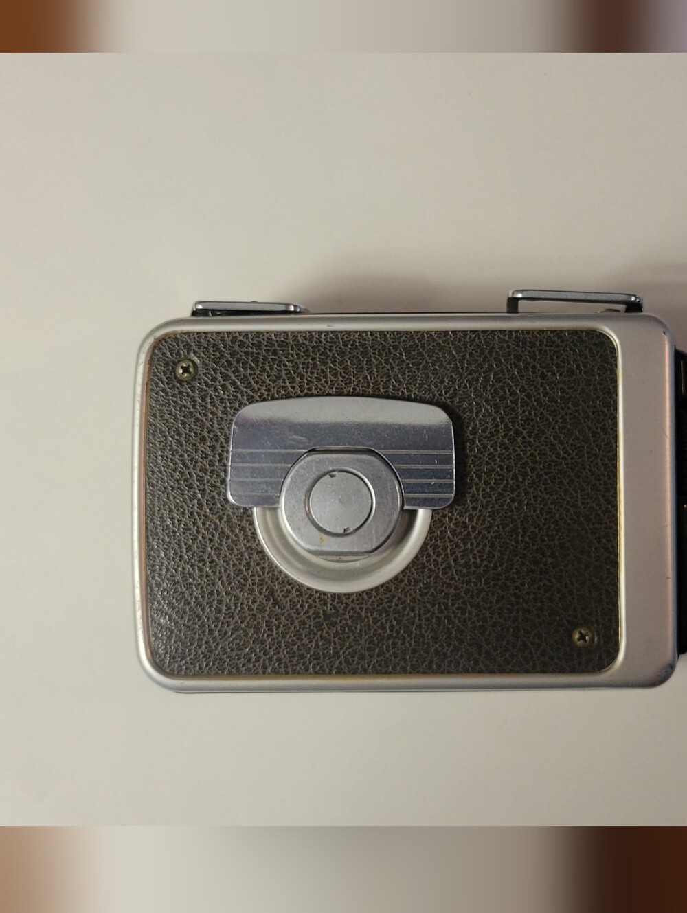 Kodak Brownie 8mm Movie Camera - Silver and Black - Picture 5 of 10